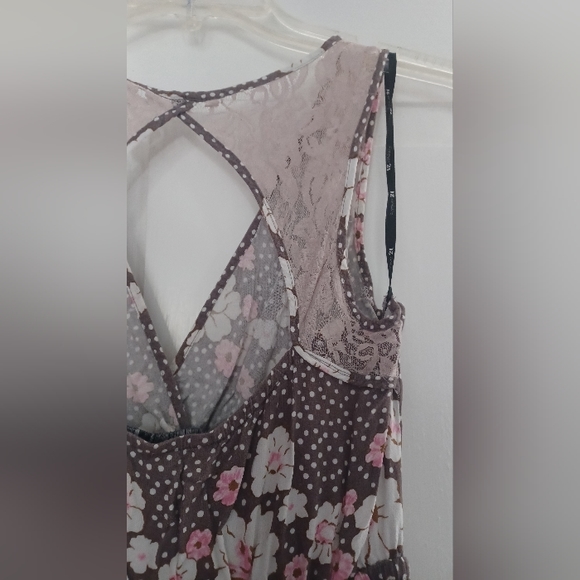 Spring Sundress - Picture 5 of 6